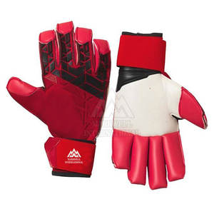 Guantes de Portero Transpirables, Guantes de Portero de Piel de Primera Calidad a Precio Económico - Product Image 1