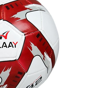 Alaay Professional Machine Cosido Ball Tamaño 5 Logotipo personalizado Beach Soccer Football Ballon De Beach Personalizable Professional - Product Image 3