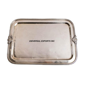 ถาดช็อคโกแลตโลหะดีไซน์ใหม่ถาดช็อคโกแลตแฮนด์เมด - Product Image 5