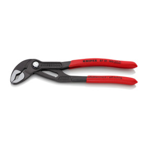 Pinza Regolabile Mod.87.01 Gr.180 "Cobra" - Product Image 1