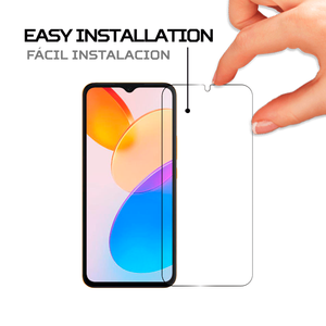 ฟิล์มกันรอยหน้าจอ ANTISHOCK สำหรับ Honor X5 ฟิล์มป้องกันระดับพรีเมียมเพื่อประสบการณ์การแสดงผลที่ดียิ่งขึ้น - Product Image 3