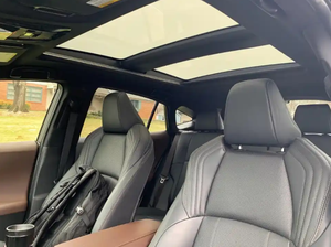 Voiture d'occasion TOYOTA VENZA - Product Image 5