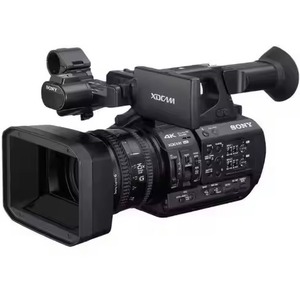 กล้องวิดีโอ PXW-X400KC รุ่นใหม่ พร้อมเลนส์ซูมปรับโฟกัสด้วยมือ 20 เท่า ชุดอุปกรณ์สำหรับงานอุตสาหกรรม - Product Image 1