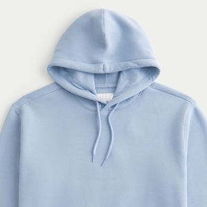 Vente en gros 500gsm Sweat à capuche 100% coton unisexe Pull à capuche personnalisé Sweat à capuche polaire surdimensionné vierge de haute qualité pour hommes - Product Image 5