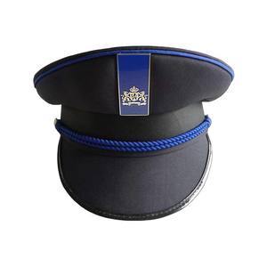 Gorra de Negocios Americana de Algodón y Poliéster, Ajustable y Personalizable, Estilo Guerra Civil - Product Image 4