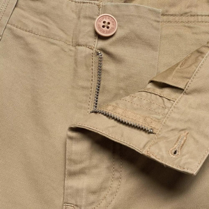 Shorts de pêche pour hommes respirants anti-UV 50+ à séchage rapide avec doublure intérieure douce pour plus de confort, design robuste multi-poches - Product Image 5