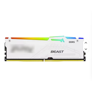 Módulo de Memoria FU RY Beast- DDR5 6000MHz 16GB/32GB/64GB REG ECC para Computadoras de Escritorio para Juegos, Disponible en Colorado - Product Image 2