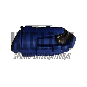 Customized Light Weight Ice Hockey Gloves New Style Ice Hockey Gloves | 2024 Design Top Quality Ice Hockey Gloves With All Sizes - Product Image 4