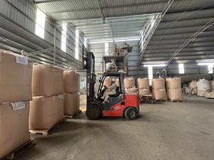 Meilleures perles de cenosphère de qualité cendres volantes Hollowcenosphere aux prix pour les applications réfractaires - Product Image 6