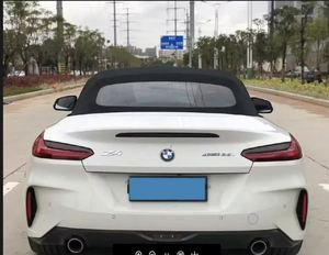 Voiture d'occasion abordable : BMW <span class=keywords><strong>Z4</strong></span> Cabriolet 2026, prête à être expédiée - Product Image 4