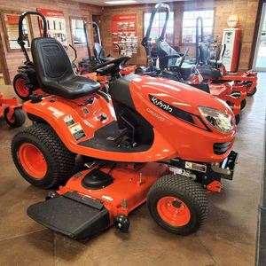 รถแทรคเตอร์ล้อ GR2120 2จังหวะ190cc อุตสาหกรรมตลับลูกปืนเกียร์18แรงม้า - Product Image 1