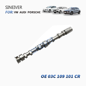 Convient pour Volkswagen Lavida Tiguan Passat Bora Golf Audi A1 A3 03C109101CR 03C <span class=keywords><strong>109</strong></span> 101 DC Engine System Accessories Camshaft - Product Image 4