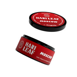 Hari Leaf Moscow Shisha Flavour 50g Non-Tobacco Mint Watermelon Sweet Melon Blend Tar-Free Lighters & for <b>Smoking</b> Accessories - Product Image 5
