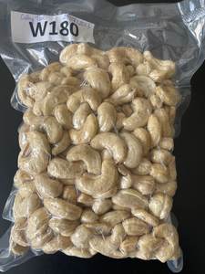 ถั่วเม็ดมะม่วงหิมพานต์อันดับ1 W240 W320 W280 W180มาตรฐานเวียดนามอบแห้งแบรนด์ AFI vilaconic - Product Image 3