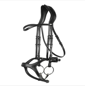 Cabestros de Cuero Exclusivos de Primera Calidad, Color y Tamaño Personalizados, Diseño de Carreras, Duraderos, para Disfrutar del Deporte de Lujo - Product Image 1