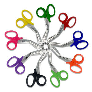 Ciseaux médicaux de qualité supérieure, ciseaux EMT et ciseaux de traumatologie, ciseaux universels, instruments chirurgicaux - Product Image 1