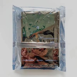 ถุงป้องกันไฟฟ้าสถิตย์สีเงินเทาแบบปิดผนึกได้สำหรับอุปกรณ์อิเล็กทรอนิกส์ PCB ซ่อมแซมแล็ปท็อป รีไซเคิล (สินค้าจาก EU) - Product Image 1