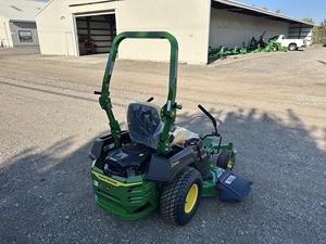 Cortadora de Césped John Deere Z515E 2025 en Venta - Product Image 2