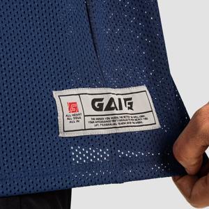 Camiseta de béisbol de alta calidad de malla, venta al por mayor, uniforme de equipo con logotipo personalizado, camisetas atléticas transpirables, ropa deportiva, camiseta de béisbol para hombre - Product Image 3