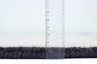 Kreative Teppiche Hochwertige Moderne Geometrische Muster Handgetufteter Rutschfester Naturwoll-Teppich Mittellanger Flor Anpassbare Dicke