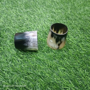 NUEVO DISEÑO CUERNO DE BÚFALO NEPKIN - Product Image 1