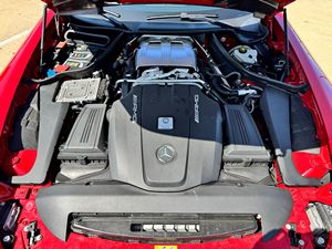 MERCEDES-AMG GT C COUPÉ 2020 USADO, VOLANTE A LA IZQUIERDA/DERECHA - Product Image 6