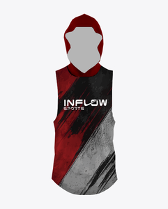 Logotipo personalizado 7v7 Uniforme Hombres TRANSPIRABLE hecho en fábrica 100% Tela de poliéster productos de secado rápido Nuevo Alta calidad premium - Product Image 3