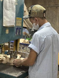 Cao Cấp Rắn Gỗ Thay Thế Đồ Nội Thất Chân Bằng Gỗ Mạnh Mẽ Hỗ Trợ Cho Sofa Bàn Ghế Giường-Cho Phòng Khách Hoặc Hội Thảo - Product Image 4