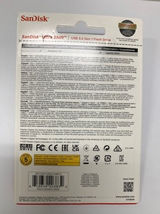 Sandisk Shift Drive <span class=keywords><strong>USB</strong></span> 3.1 SDCZ410-032G-G46CO 100% nhựa ban đầu bộ nhớ cho PC với năng lực của 64GB 128GB 256GB 512GB - Product Image 4