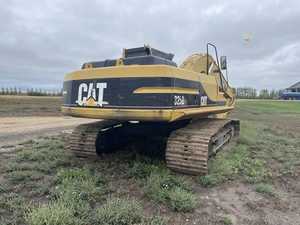 Motor de cucharón Caterpillar usado para excavadora 320GC 320GX, modelo 2022, 38 toneladas, 2.6m, componente principal, en venta con inspección de vídeo - Product Image 3