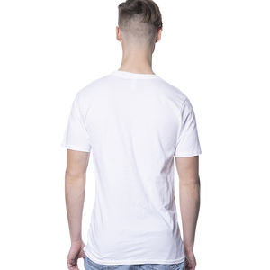 Camisetas suaves de algodón orgánico mezclado, camisetas perfectas, camisetas cómodas y ultraligeras - Product Image 2