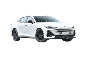 Cheap New Gasoline Car 5 <b>Door</b> 5 Seat Hatchback 188Ps Petrol Vehicle for Sale in Saudi Arabia - Product Image 5