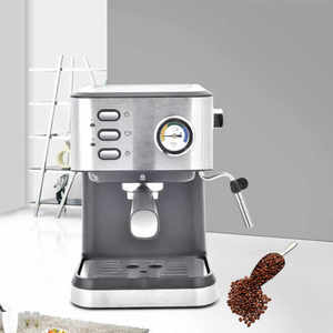 เครื่องชงกาแฟ12ถ้วยปกติ - Product Image 2