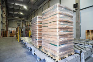 Briquettes de bois de haute qualité pour systèmes de chauffage - Product Image 2