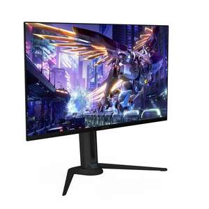 New FO32U2 32" 4K HDR 240 Hz OLED CURVED <b>Gaming</b> <b>Monitor</b> Black 0.03 ms - Product Image 2