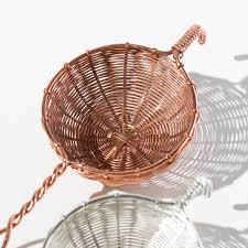 Passoire et passoire à thé en métal en laiton durable pratique - Product Image 2