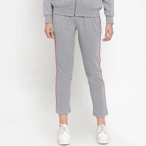 Survêtement surdimensionné solide pour femmes survêtement de grande taille léger respirant séchage rapide impression de logo personnalisé - Product Image 2