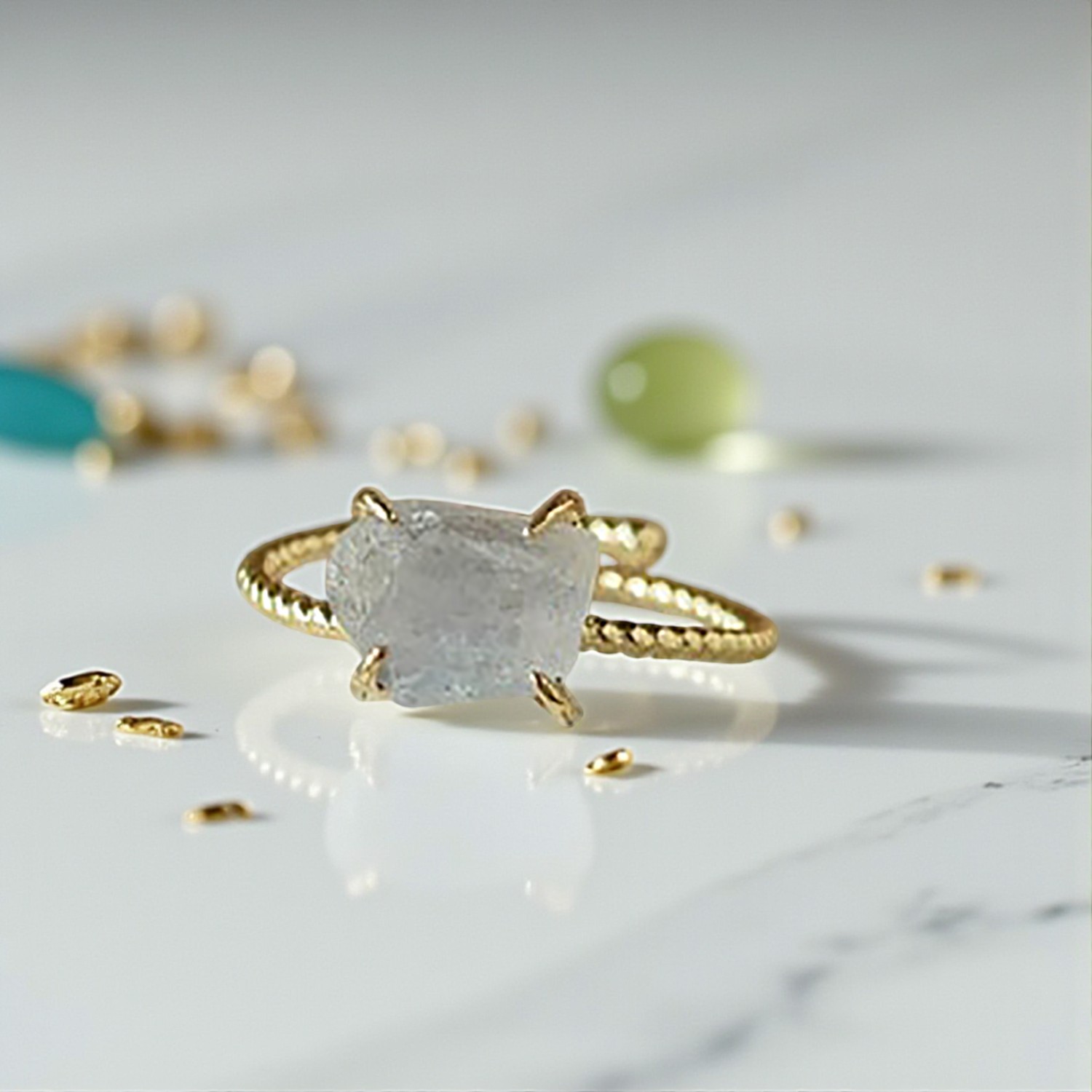 ลาบราดอไลท์