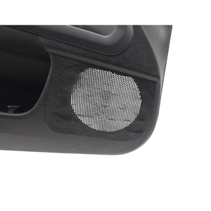 INTERNAL DOOR PANEL FRONT LEFT FIAT Tipo Serie (356_) <b>Station</b> Wagon 735668632 (16>) - Product Image 5