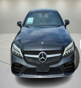 Mercedes-Benz Clase C C 300 Coupé RWD 2020, Usado, Volante a la Izquierda/Derecha - Product Image 1