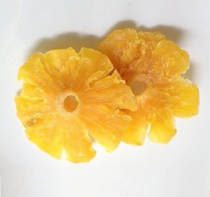 Viet Nam High <b>Quality</b> Dried Fruit <b>Sweet</b> Soft Dried Pineapple With No Sugar From 99 Gold Data - Product Image 5