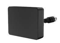 Kit de capteurs de stationnement étanche pour camions, système de détection d'angle mort pour camions lourds et camions miniers