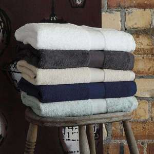 Meilleur prix de gros sur multi-usage confortable ensembles de serviettes de bain personnalisées produit le plus vendu - Product Image 6