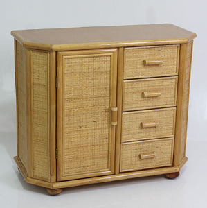 ลิ้นชักหวายเทียม - Product Image 1