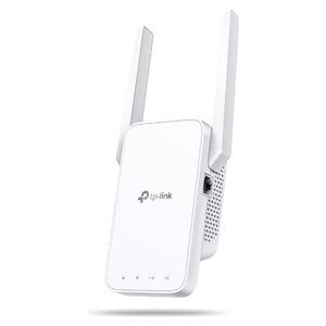 Extenseur de réseau ONEMESH Ac1200 double bande blanc RE315 - Product Image 3
