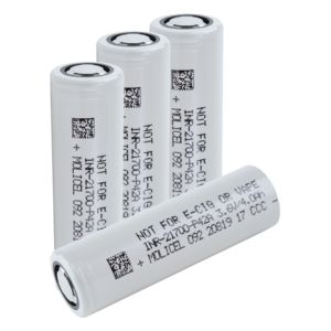 Molicel الأصلي 42a P45B pmah-mAh - Product Image 4