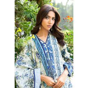 ชุดเซ็ต 3 ชิ้น ลายพิมพ์คัตตาร์ สำหรับผู้หญิง ฤดูใบไม้ร่วง เหมาะสำหรับใส่ทุกวัน ตกแต่งลายปัก ไซส์ XL ผ้าสแปนเด็กซ์ถัก สำหรับออกกำลังกาย รุ่น SD-52235 - Product Image 5