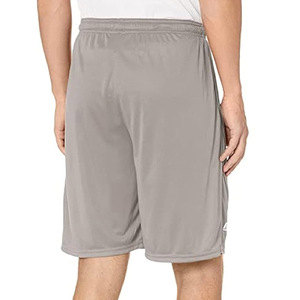 กางเกงขาสั้นตาข่ายยืดได้ผ้าสแปนเด็กซ์เนื้อนุ่มให้สัมผัสนุ่มยืดหยุ่นทันสมัยแฟชั่นฤดูร้อน - Product Image 6