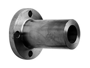 Raccord de tuyauterie à bride à souder, norme ANSI, bride à souder bout à bout, acier au carbone, acier allié, acier inoxydable - Product Image 2