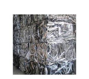 Déchets d'aluminium haute qualité, pureté 99,99 %, modèle 2024, 50 kg, origine DE, déchets d'aluminium pur pour extrusion 6063, à vendre - Product Image 4